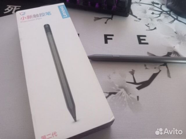 Стилус Lenovo Precision Pen 3 (BTP-131)