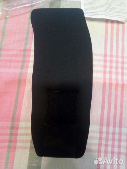 Бандаж шейный ортопедический взрослый