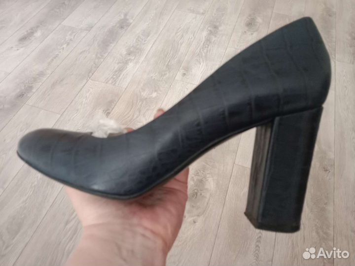 Туфли женские
