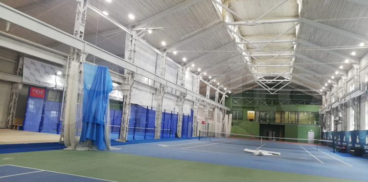 Склад/производство мощность 800 кВт