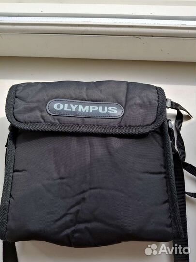 Бинокль Olympus 10x50 DPS I