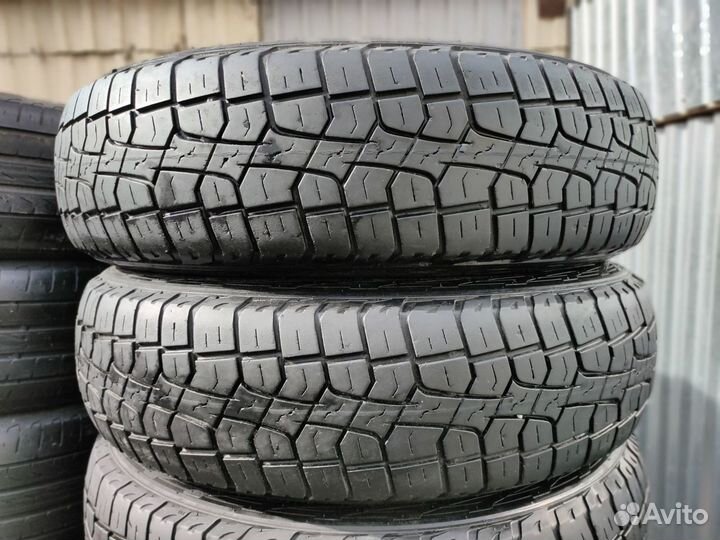 Pirelli Scorpion ATR 185/75 R16