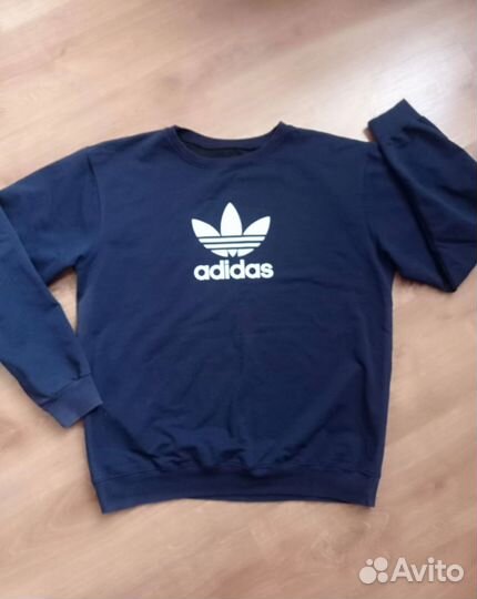 Двунитка Адидас