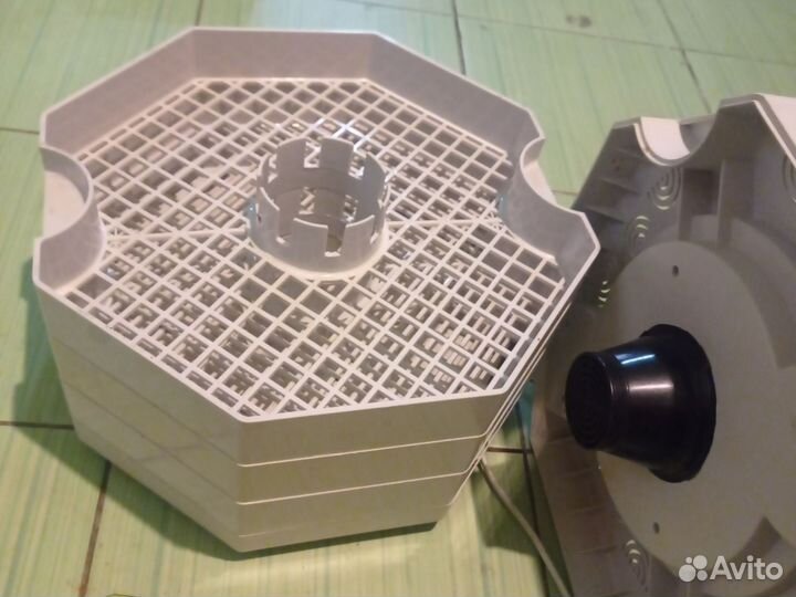 Сушилка для овощей и фруктов