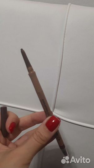 Губная помада и карандаш для губ kiko