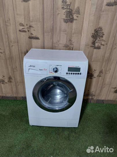 Стиральная машина бу с гарантией и доставкой