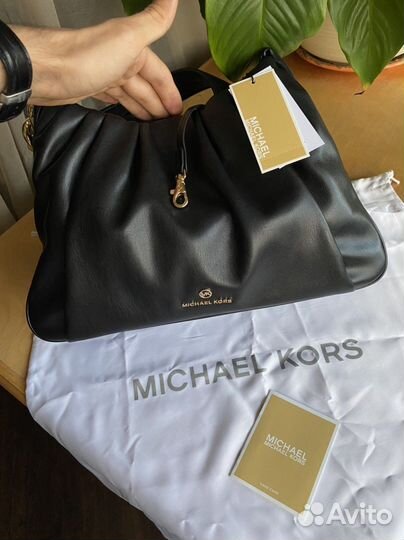 Сумка Michael Kors Hannah