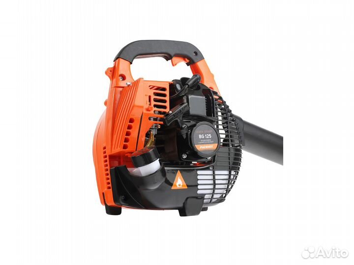 Воздуходувка бензиновая Patriot BG 125