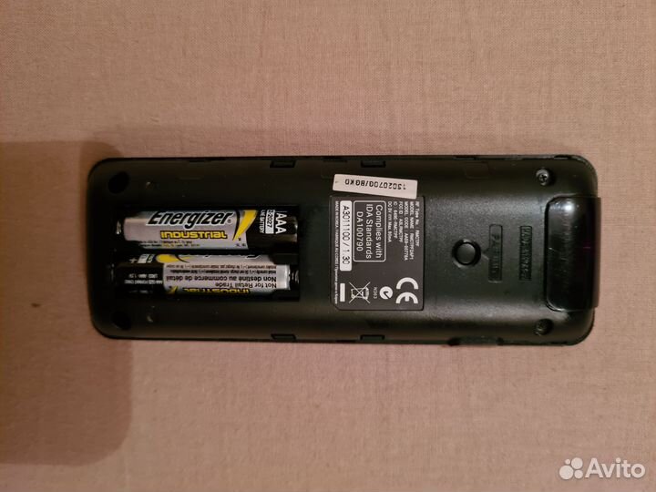 Пульт Samsung smart touch