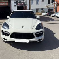 Porsche Cayenne S 4.8 AT, 2011, 163 000 км, с пробегом, цена 2 699 000 руб.