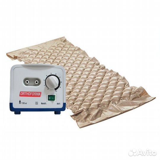 Матрас противопролежневый Orthoforma М 0003