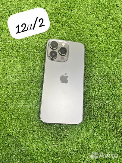 iPhone 13 Pro, 128 ГБ