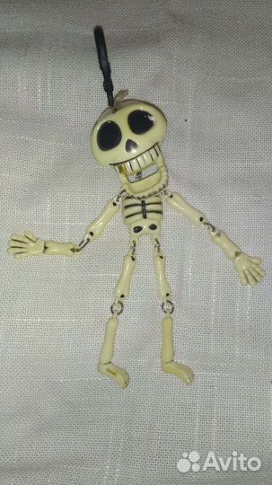 Брелок СССР