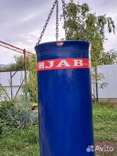 Боксерский мешок JAB 1,4
