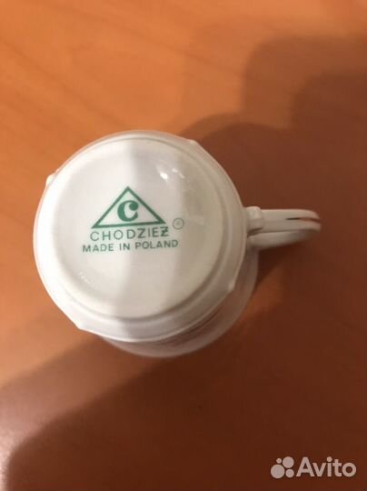 Сервиз кофейный