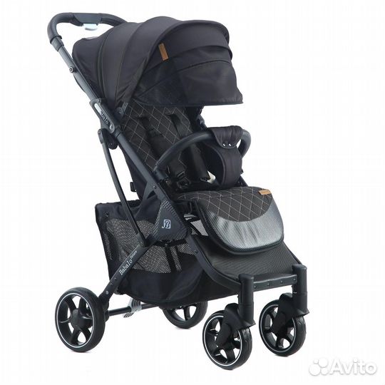 Продам прогулочную коляску Babalo future