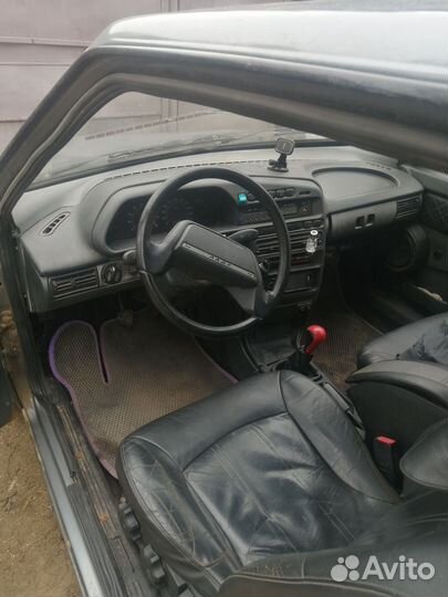 ВАЗ 2113 Samara 1.5 МТ, 2005, 229 000 км