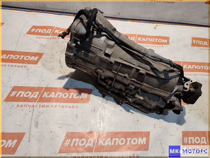 АКПП N52B25 GM 6L45 2,5 BMW 3 E90 5 E60