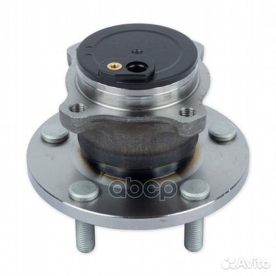 Ступица колеса в сборе mazda 3/5 all 03- GIM03039