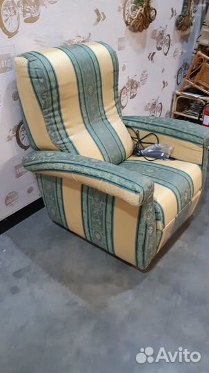 Кресло 