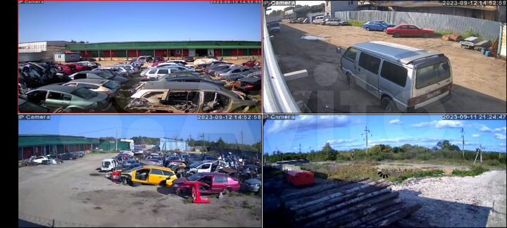 Склад, 100 м²