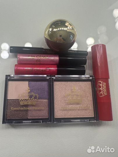 Набор косметики/ подарочный набор