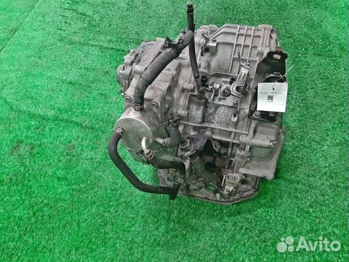 Автомат АКПП toyota vanguard ACA33 2AZ-FE