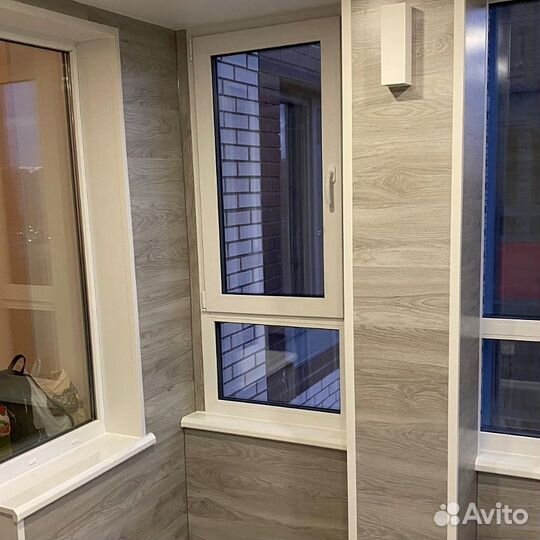 Окна пвх в Кабардинке