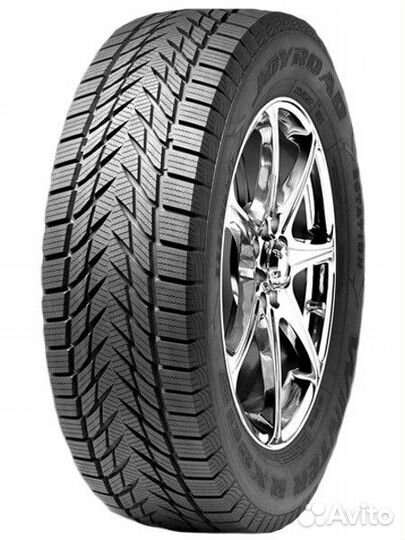 Joyroad Winter RX808 215/55 R17 98V