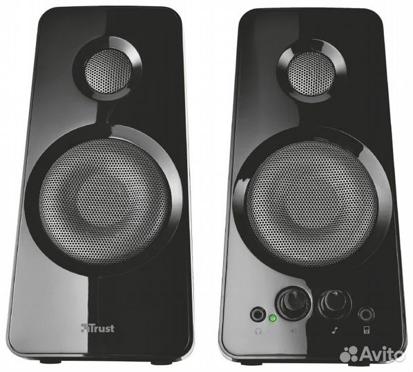 Колонки Trust Tytan 2.0