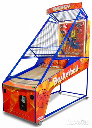 Баскетбол Razap Fire коммерческий