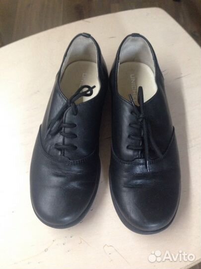 Туфли для мальчика