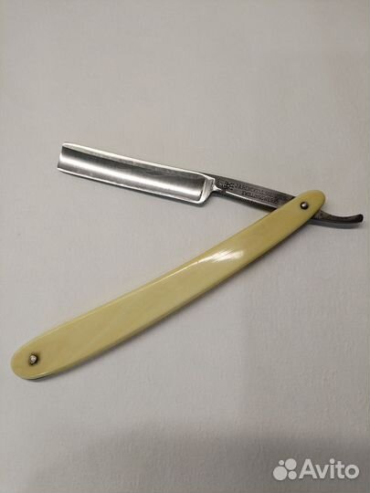 Опасная бритва J.A.henckels solingen