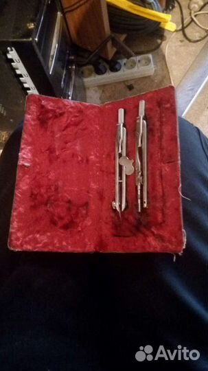 Циркуль СССР