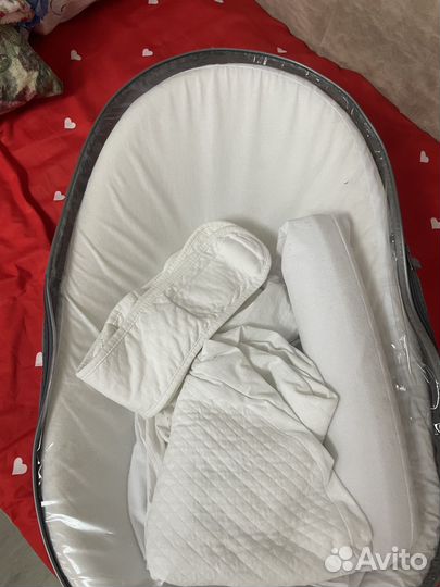 Кокон для новорожденных