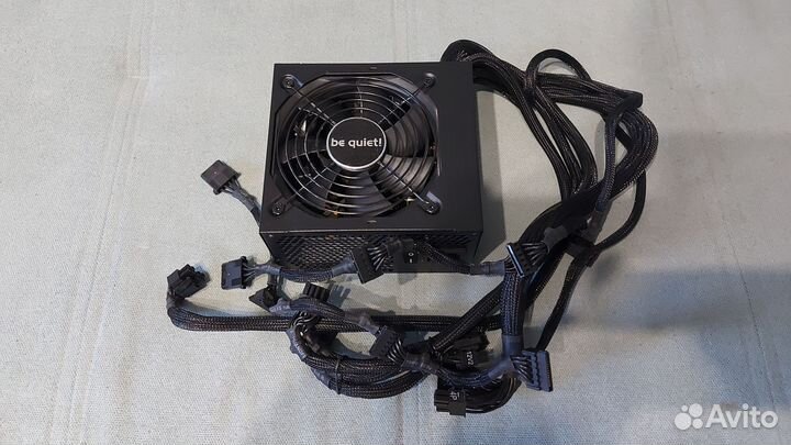 Блок питания для пк 700w