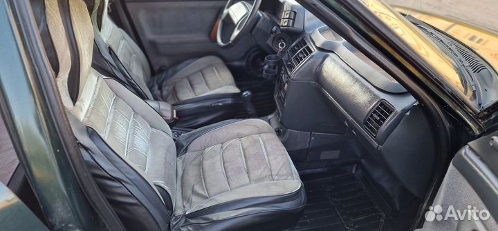 ВАЗ 2110 1.5 МТ, 2004, 199 000 км