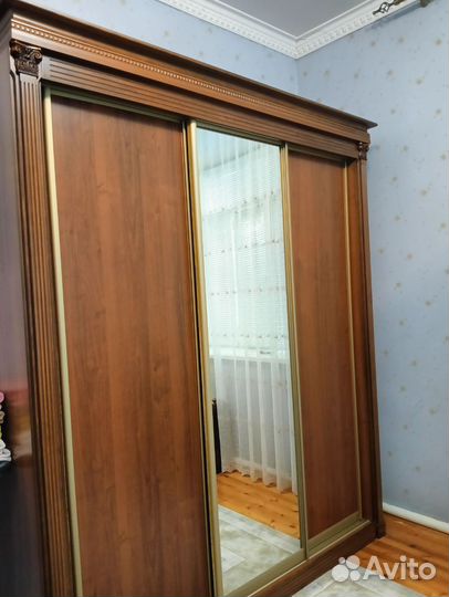 Шкаф купе бу