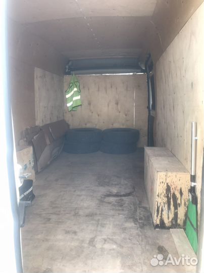 FIAT Ducato 2.3 МТ, 2013, 59 200 км