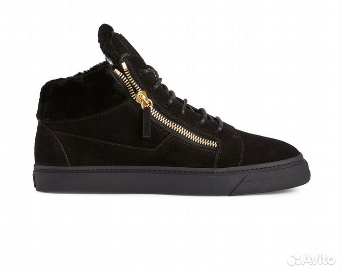 Giuzeppe zanotti кеды