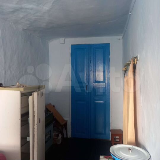 Дом 56,1 м² на участке 15 сот.