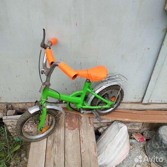 Самокат