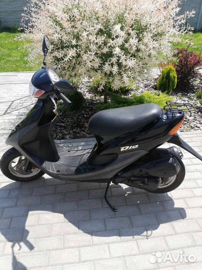 Продается скутер Honda Dio AF-35