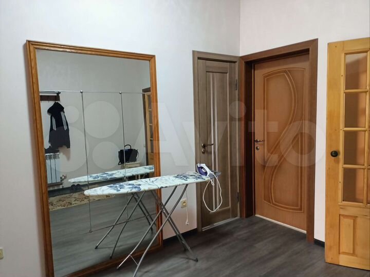 Комната 10 м² в 4-к., 2/2 эт.