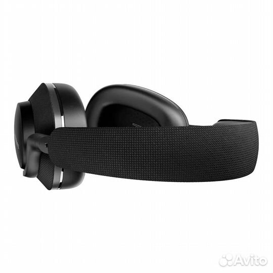 Bowers & Wilkins PX7 S2 Black