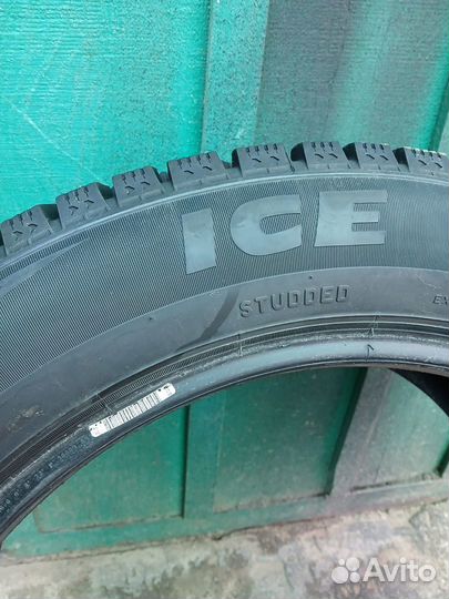 Pirelli Formula Ice 225/55 R18 102M