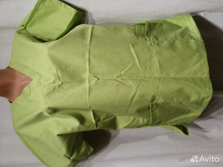 Медицинская одежда женская 48 50