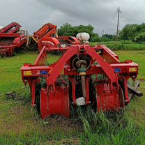 Копатель корнеплодов Grimme WH 200, 2022, Бишкек