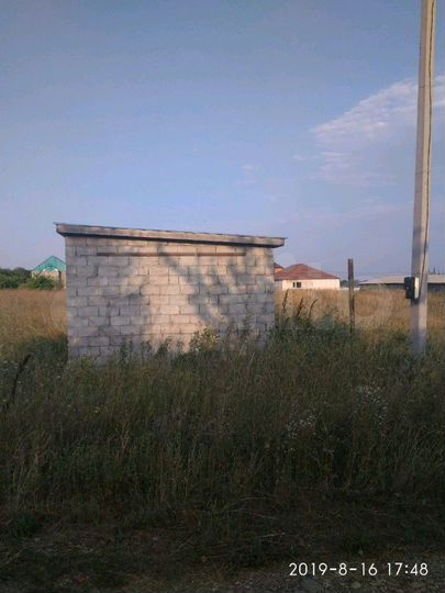 Участок 12 сот. (ИЖС)