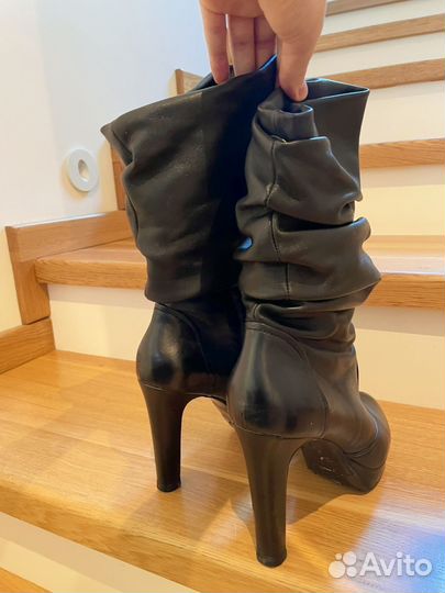 Ботильоны Loriblu Италия 40 размер